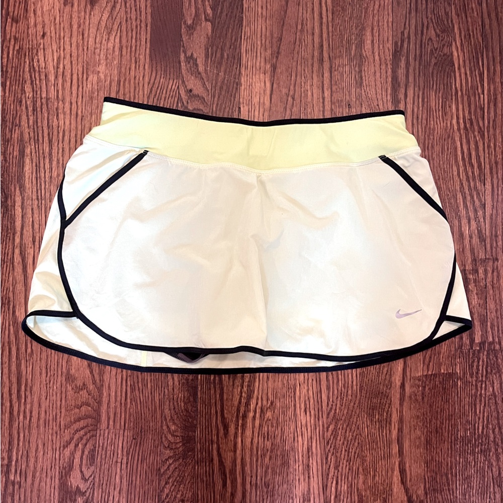 Nike Dri-Fit Running/tennis Skort
